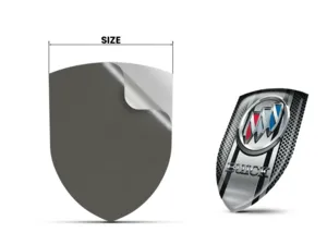 Buick Parachoques Hechos Tuning Carreras Resistente 